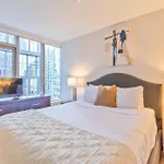 Luxury Apt Heart Of Seaport-Alx-1217