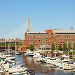 Residence Inn Boston Harbor On Tudor Wharf