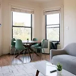 Cozy Fenway 1Br Walk To Mit