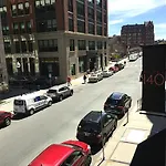 Hotel 140
