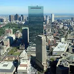 Charlesview Suites Back Bay