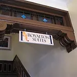 Royalton Suites