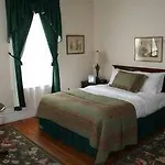 Harding House