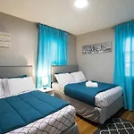 Villa Boston