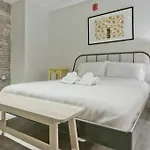 Industrial 3Br In Downtown By Sonder