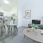 Bright Studio In Brighton By Sonder