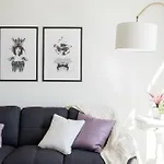 Serene 1Br In Fenway By Sonder