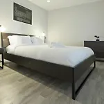 Unique 2Br In Downtown Crossing By Sonder