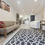 Unique 2Br In Downtown Crossing By Sonder