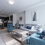 Charming 2Br In Fenway By Sonder