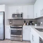 Panoramic 3Br In Allston By Sonder