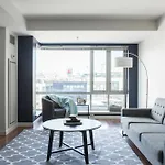 Airy 1Br In Fenway By Sonder