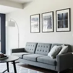 Airy 1Br In Fenway By Sonder