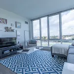 Panoramic 3Br In Allston By Sonder