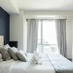 Airy 1Br In Fenway By Sonder
