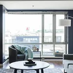 Airy 1Br In Fenway By Sonder