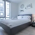 Panoramic 3Br In Allston By Sonder