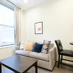 Simple 1Br In Downtown Crossing By Sonder