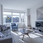 Vibrant 2Br In Fenway By Sonder