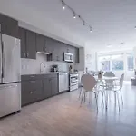 Vibrant 2Br In Fenway By Sonder