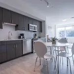 Vibrant 2Br In Fenway By Sonder