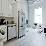 Chic 2Br In Downtown By Sonder