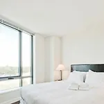 Bright 2Br In Allston By Sonder