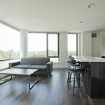 Bright 2Br In Allston By Sonder