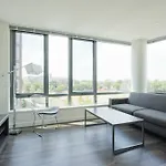 Bright 2Br In Allston By Sonder