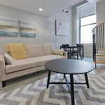 Loft Style 2Br In Downtown By Sonder