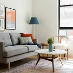 Bohemian 1Br In Seaport By Sonder