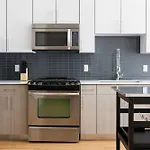Bohemian 1Br In Seaport By Sonder