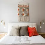 Bohemian 1Br In Seaport By Sonder