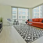 Posh 2Br In Allston By Sonder