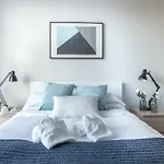 Smart 1Br In South End By Sonder
