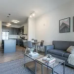 Smart 1Br In South End By Sonder
