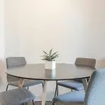 Smart 1Br In South End By Sonder