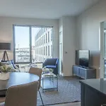 Smart 1Br In South End By Sonder
