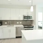 Sleek 2Br In Allston By Sonder