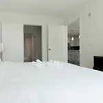 Sleek 2Br In Allston By Sonder