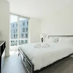 Sleek 2Br In Allston By Sonder