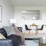 Incredible 2Br In Allston By Sonder