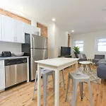 Sleek 3Br In Allston By Sonder