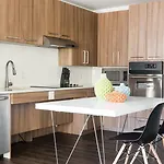 Bright 1Br In South End By Sonder
