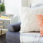 Bright 1Br In South End By Sonder