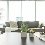 Posh 2Br In South End By Sonder