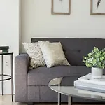 Sleek 1Br In Fenway By Sonder