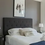 Sleek 1Br In Fenway By Sonder