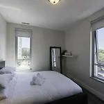 Spacious 3Br In South End By Sonder