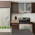Sleek 1Br In Fenway By Sonder